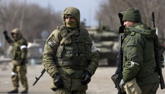 Россия перебросила силы под Покровск для 