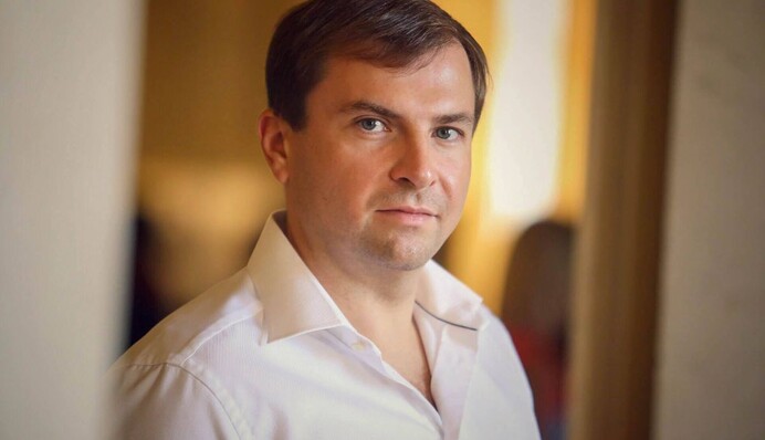 Депутата Христенко вернули из ОАЭ 