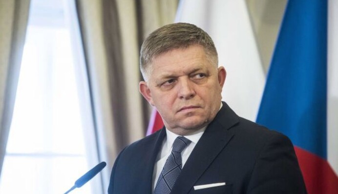 Словаччина не відправлятиме військових до України, однак пропонує логістичну підтримку — Фіцо