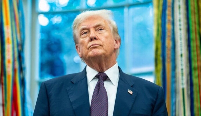 Суд в США обязал администрацию Трампа разблокировать иностранную помощь