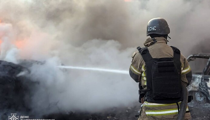 Сибіга закликав до нових суворих санкцій проти Росії після масованої атаки