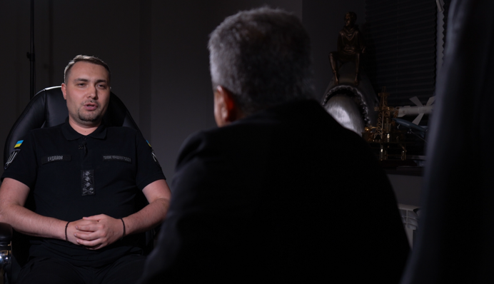 Буданов призывал приравнять Telegram-каналы к медиа