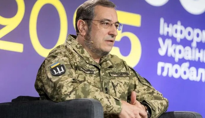 Росія планує випустити цьогоріч майже 2 500 високоточних ракет — ГУР