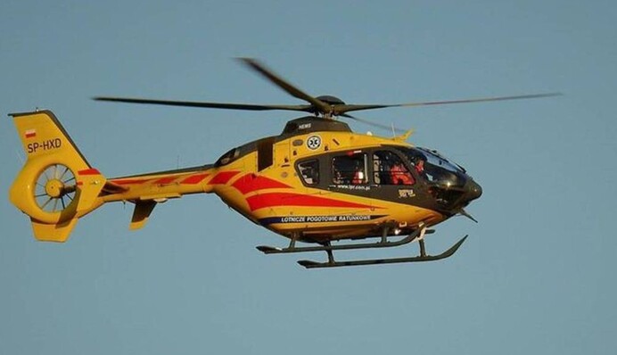 В Польше произошел взрыв на военном полигоне: пострадали два человека