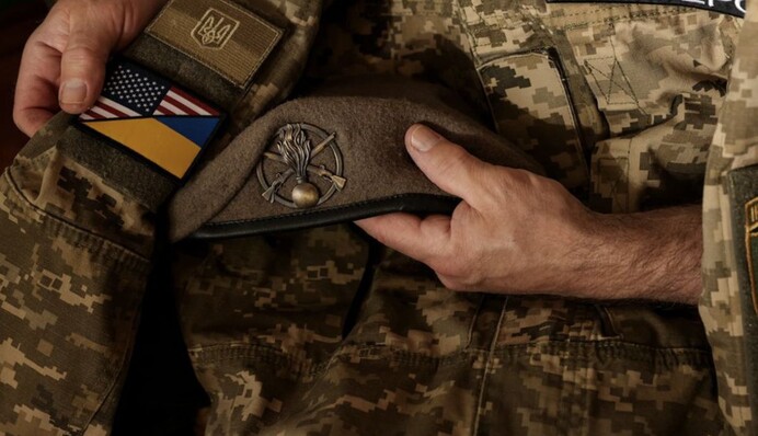 NYT: По меньшей мере 92 американца погибли, защищая Украину