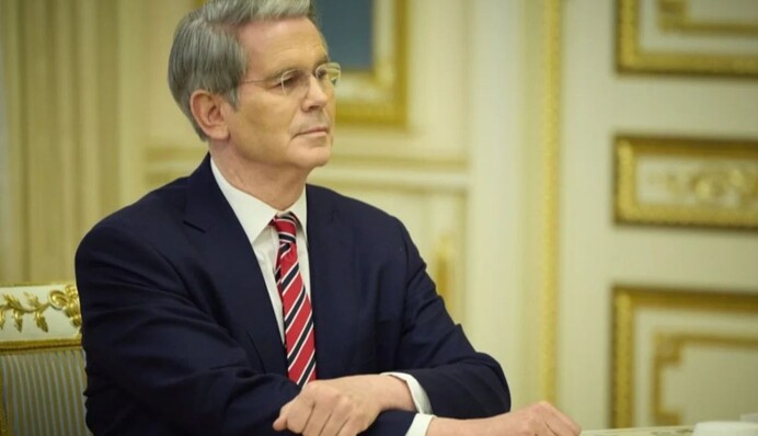 Бессент: США готові посилити тиск на Росію, але чекають підтримки ЄС