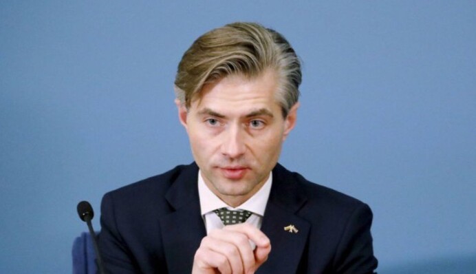 У Литві вважають, що масований удар РФ по Україні свідчить про нову фазу ескалації