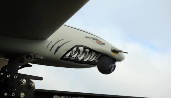 Украинский производитель дронов откроет завод в Великобритании