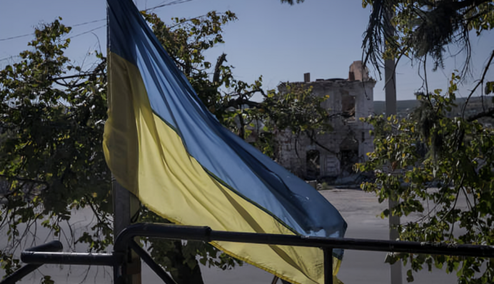 Сили оборони взяли під контроль село Зарічне на Донеччині – Генштаб ЗСУ