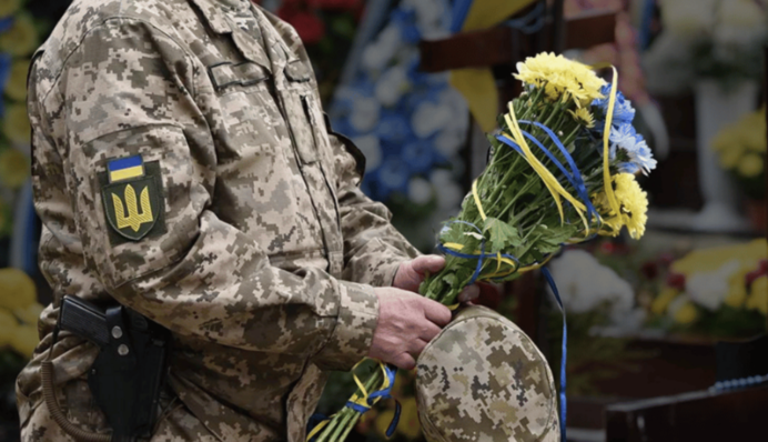 Міноборони оновило порядок виплат одноразової допомоги сім’ям загиблих військових
