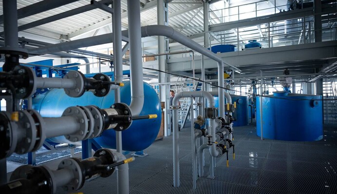 10 млн євро інвестицій: в Україні готують до запуску новий завод