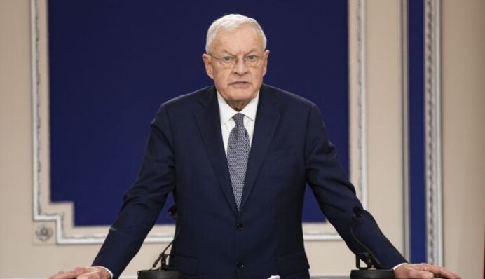 Келлог побачив сигнал, що Росія не хоче закінчувати війну дипломатично