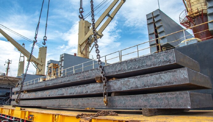 Росія заробила €1,2 мільярда на імпорті металів у Євросоюз