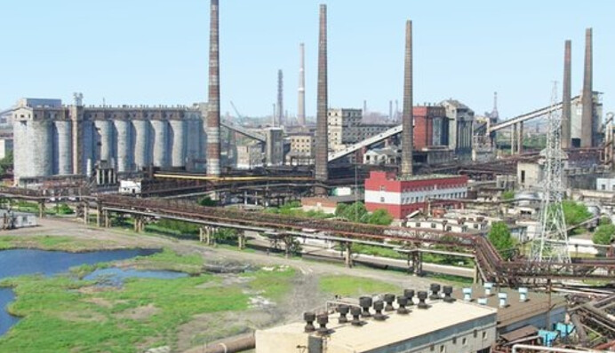 Модернизация Северного ГОКа и Каметстали: Метинвест наращивает инвестиции в украинские предприятия, несмотря на войну