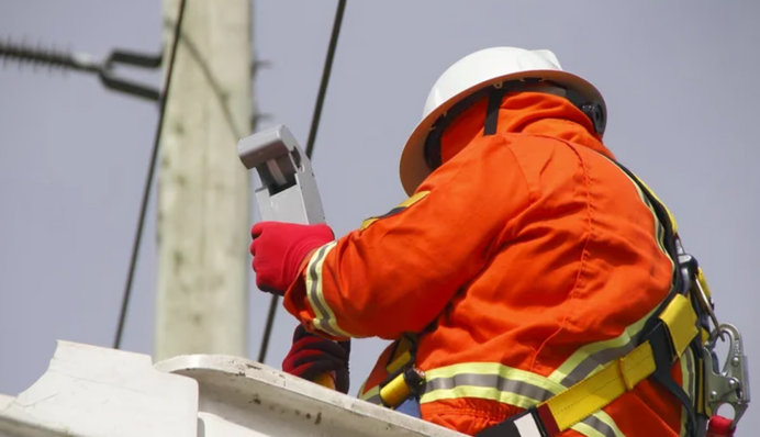 На Сумщині фіксують знеструмлення через удари Росії по критичній інфраструктурі