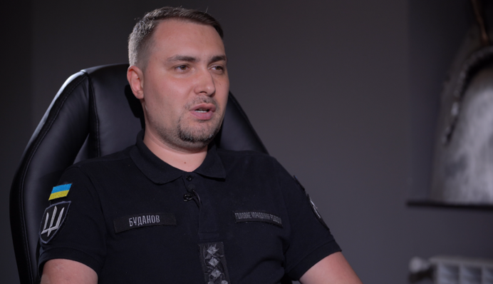 Здебільшого через гроші: Буданов розповів, чому росіяни йдуть на співпрацю з ГУР