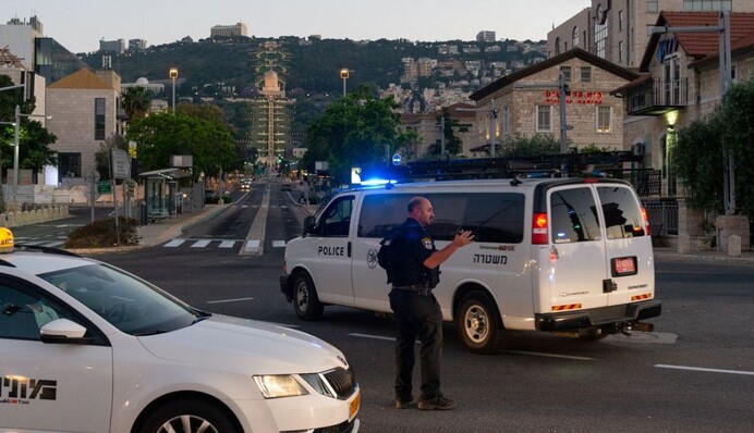 В Иерусалиме на автобусной остановке произошла стрельба, погибли 5 человек
