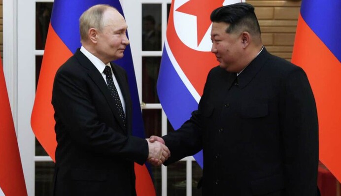 Россия привлекает рабочих из КНДР для работы на военно-промышленном комплексе – военный эксперт