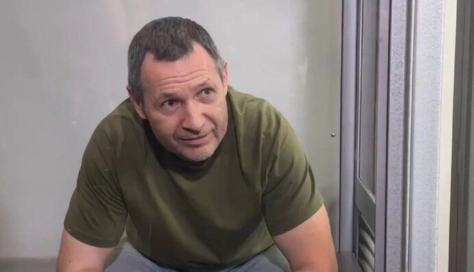 Подозреваемый в убийстве Парубия публично поддерживал агрессию РФ и планировал выезд за границу