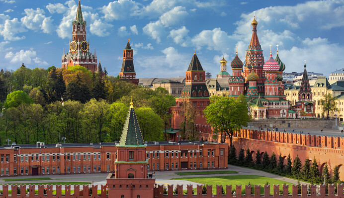 Кремль заявил, что санкции никогда не заставят Россию изменить курс по Украине