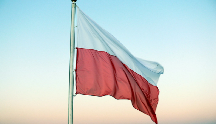 В Польше на границе с Беларусью обнаружили обломки дрона