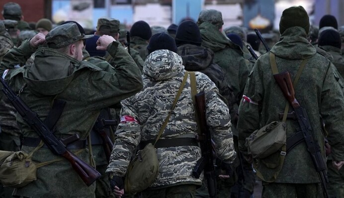 Росія може оголосити нову мобілізацію, але забезпечити військових зброєю не здатна – експерт