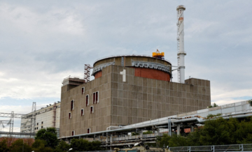 МАГАТЕ: На окупованій Запорізькій АЕС порушено 6 із 7 стовпів ядерної безпеки