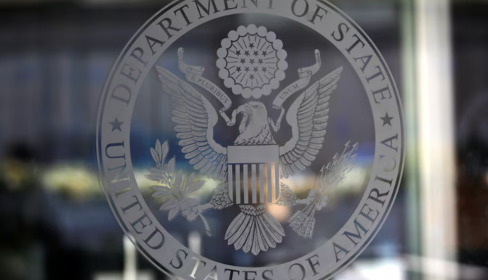 США разрывают соглашения с Европой о борьбе с дезинформацией РФ, Китая и Ирана