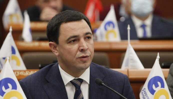 Экс-заместителю мэра Кличко Прокопиву изменили меру пресечения