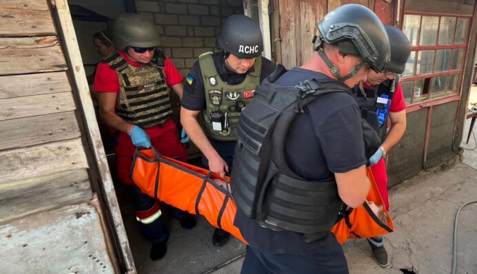 ППО знищила три безпілотники під час атак на Дніпропетровщину