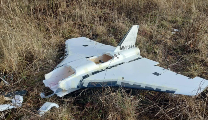 Японія, США, Тайвань: ГУР виявило понад сотню іноземних компонентів в ракетах і дронах РФ