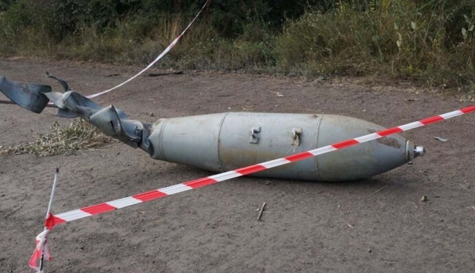 Російська авіабомба поцілила в місце видачі пенсій у Яровій – десятки загиблих