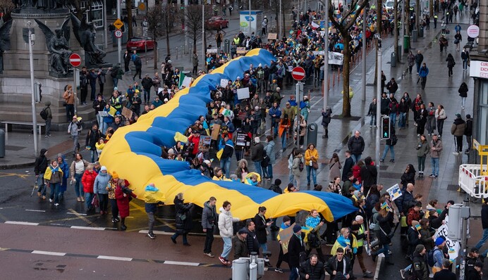 Соціологиня Елла Лібанова розповіла, як повернути українців з-за кордону