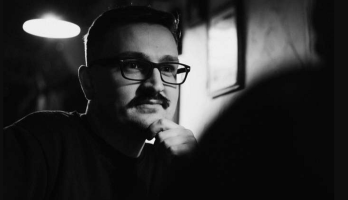 На войне погиб бывший оператор из Черновцов Ярослав Левицкий