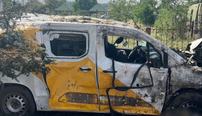 Удар РФ по поселку Яровая: количество жертв возросло до 24-х