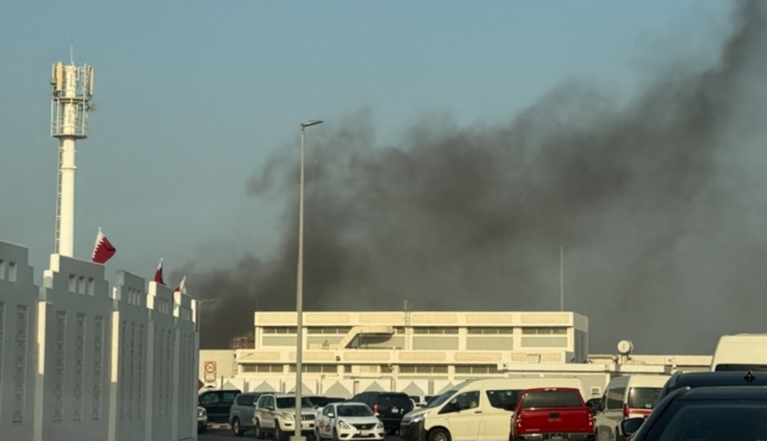 Израиль атаковал руководство ХАМАС в Дохе: подробности