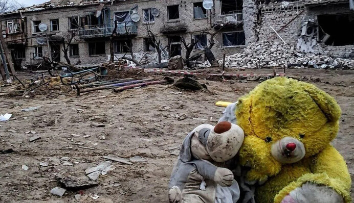 Виплати за зруйноване житло і майно: як спрацює міжнародна компенсаційна комісія — пояснює Мудра