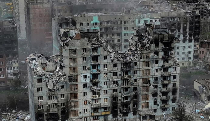 Міжнародна компенсаційна комісія для України: заступниця голови ОП розповіла, коли почнуть обробляти заяви