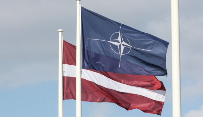 Инициатива PURL: Латвия выделит для Украины 5 млн евро