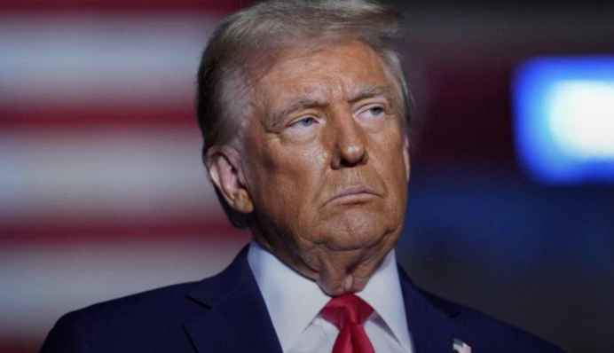 Трамп: Складність у завершенні війни РФ проти України в ненависті між Зеленським та Путіним