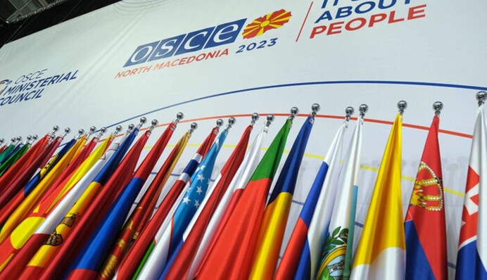 Спецзаседание ОБСЕ в ответ на российский террор продемонстрировало решительную поддержку Украины – Сибига