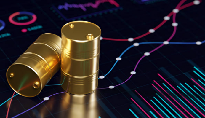 Ціни на нафту ростуть втретє – інвестори реагують на загрози Трампа та події в Катарі