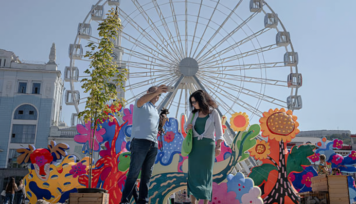 Надходження туристичного збору удвічі перевищили показники 2021 року