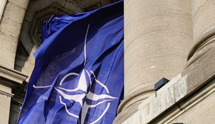 В НАТО обсудят, как реагировать на вторжение дронов РФ в Польшу
