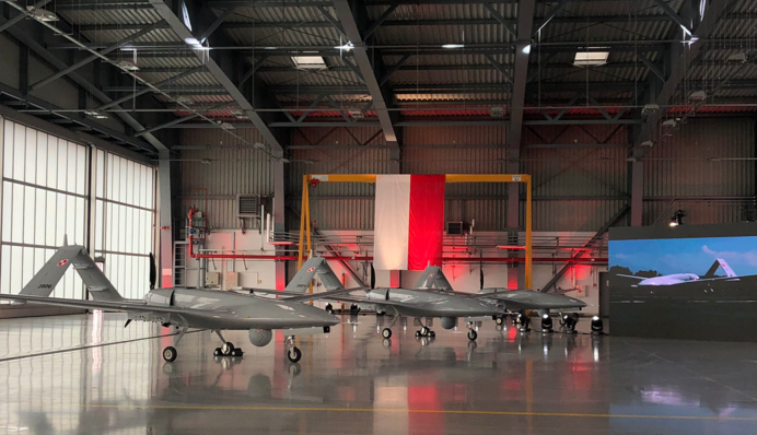 Росія намагається перекласти відповідальність за дрони в Польщі на Україну — ЦПД