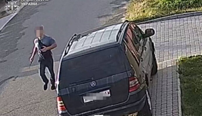 В убийстве двух школьников в Винницкой области подозревают их бывшего учителя