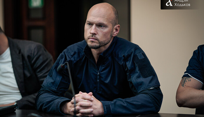 За генерала СБУ Іллю Вітюка не внесли 9 млн грн застави — ВАКС