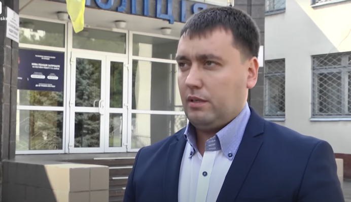 Полковник ДБР приховує декларації, але живе у квартирі преміумкласу – розслідування