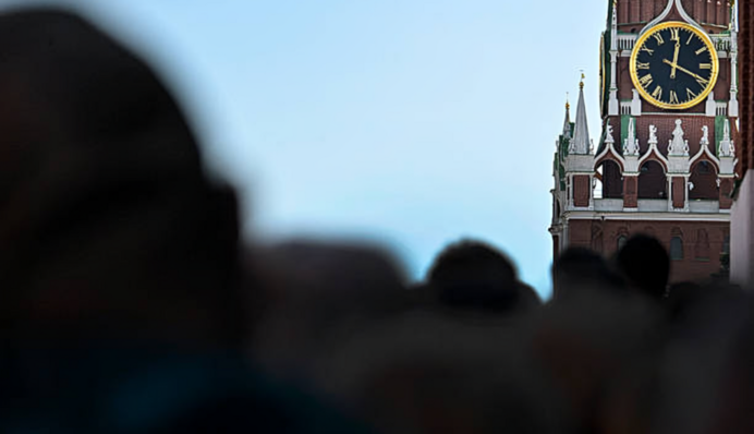 "Безпідставні звинувачення" – перша реакція Кремля на російські БпЛА в Польщі