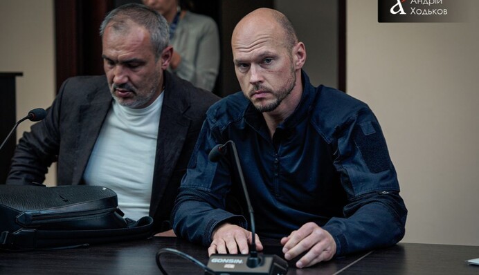 Генерал СБУ Витюк вышел из-под стражи: за него внесли 9 млн грн залога